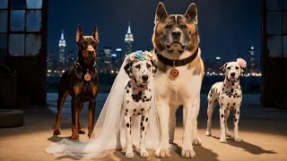 J Balvin - Dalmation (Official Video)