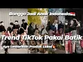 Download Lagu TIKTOK TREND BATIK BERSAMA BUS IT CHALLENGE BERSAMA KAIN × BATIK BERSAMA VIRAL 2021