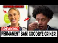 Brittney Griner IN TEARS After Sophie Cunningham Caitlin Clark EXPOSE HER