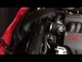Corvette C6 Alternator Installation