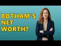 What Is Ian Botham s Estimated Net Worth