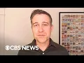 Lucas Kunce on his 2024 Missouri Senate race against Sen Josh Hawley