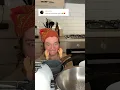 Download Lagu GAA CHEF👩‍🍳 #zia #gaa #comedy #nipote #chef #cooking #cucina #play #gioco