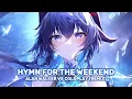 Download Lagu Nightcore - Hymn For The Weekend (Remix)