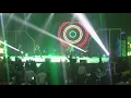 Amaka (Cyclone Arthemis) replies 2Baba and Peruzzi on stage #Buckwildandbreathless2018