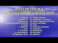 Lagu Mayumi Itsuwa - The Legendary Collection - Những Ca Khúc Huyền Thoại