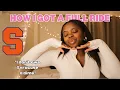 HOW TO GET A FULL RIDE FOR COLLEGE SYRACUSE UNIVERSITY I m debt-free