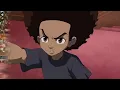 Boondocks full Season And Episode