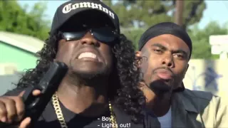 school dance kevin hart
