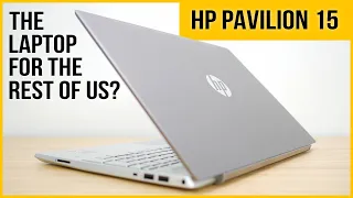 Here is how you can easily reset your HP laptop at factory defaults. The model of this video is HP P. 