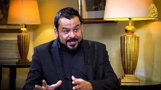 منذر رياحنة احمد عز أكثر من صديق أخويا 