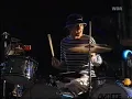 BECK - Intro + Devils Haircut - Live at Bizarre Festival, Germany 15-08-1997