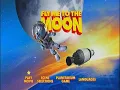 Opening & Closing to Fly Me To The Moon 2008 DVD