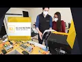 DeLorenzo DLI4.0 - Sistemas de Equipamiento para el estudio de de lindustria 4.0 - Video 2 of 1