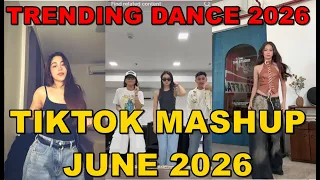 tiktok dance mashup june 2026 tiktok dance trend 2026