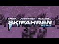 The Cratez x Maxwell x Bausa x Joshi Mizu - Skifahren Remix (Official Video)