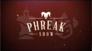 Phreak Show: Look at These Graphs