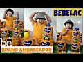 Be BRAND AMBASSADOR BEBELAC ALA KAI . IKLAN BEBELAC. I LOVE BEBELAC 3 #kaievano