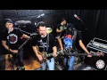 Download Lagu I Saw You Saying - Banda Muleke Véio ao vivo em estúdio