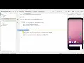 How to add a new contact in phone using intent from your Android App
