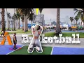 Real Basketball - FiveM Script Update Great PVP Solo