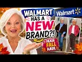 Walmart Quietly Launched a NEW Brand And I m SHOCKED HUGE Fall Fashion Haul