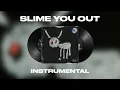 Download Lagu Drake - Slime You Out ft. SZA (INSTRUMENTAL)
