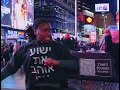 Chosen Jigg - Preacher Man (Official Music Video)