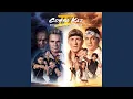 Download Lagu Carrie Underwood - The Moment of Truth (Audio) [COBRA KAI - 4X09 - SOUNDTRACK]
