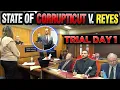 Danbury Police Sgt Takes The Stand State s Attorney Calls It A Stupid Infraction Trial