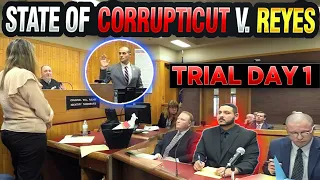 Danbury Police Sgt Takes The Stand State s Attorney Calls It A Stupid Infraction Trial