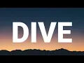 Luke Combs - Dive