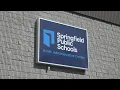 Springfield Public Schools propose changes to transportation plan