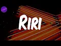Young Miko - (Lyrics / Letra) Riri