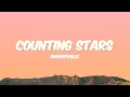 Download Lagu OneRepublic - Counting Stars (Lyrics)