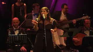 Amara Ya Amara قمرة يا قمرة Live Bataclan Carla Ramia Mazzika 