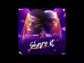 Preedy x Bunji Garlin - Share It [Soca 2018]