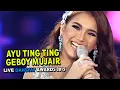 Download Lagu Ayu Ting Ting - Geboy Mujair Live dahSyat Awards 2015