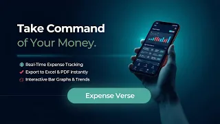 Expense Tracker Tkinter MySQL Project Showcase