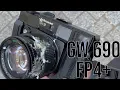 Download Lagu Fuji GW690 With Ilford Fp4 / Street Photography