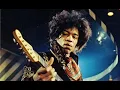 jimi hendrix little wing