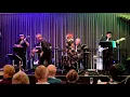 Download Lagu Quando Quando Quando - The Jazz Kings