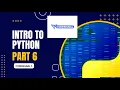 Lets Look at Python Code Signal Arcade The Journey Begins