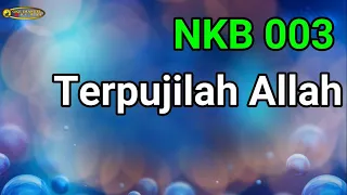 Download (Tessa) NKB 3 Terpujilah Allah MP3