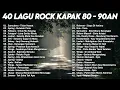 Download Lagu KOLEKSI 40 LAGU ROCK KAPAK MALAYSIA 2022 - LAGU JIWANG 80AN DAN 90AN TERBAIK