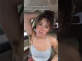 HAIRY ARMPITS