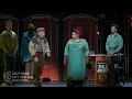 Encores! URINETOWN: "Privilege To Pee" | New York City Center