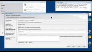Installing SQL Server 2012 Developer Edition