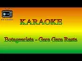 Download Lagu KARAOKE Reggae Botagearista - Gara Gara Rasta