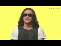 RealestK "WFM" Official Lyrics & Meaning | Verified